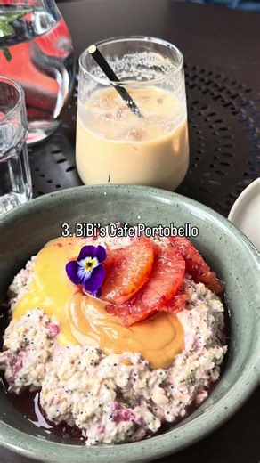 Food recommendations in Ireland