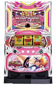 スーパーリオエース