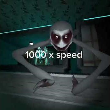 1000 x speed momentum vr #gorillatag #gorillatagquest #gaming