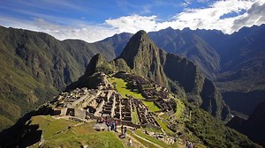 Brazil. Chile. Peru. We can't wait to go back to South America with Azamara Pursuit! Discover our new destinations: www.azamaraclubcruises.com/south-america | Azamara