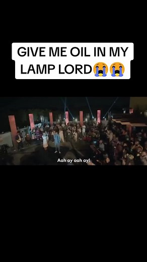 Give Me Oil in My Lamp Lord - Gospel Music Video by Joe Mettle ft. Sandra Boakye-Duah