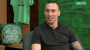 171K views · 3.7K reactions | 8⃣ for 8⃣ Scott Brown answers some fans' questions on #CelticTV's The Locker Room. | Celtic FC | Facebook