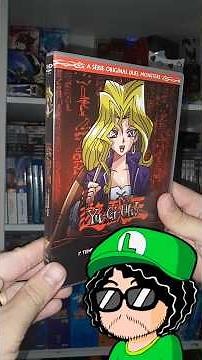 Yu-Gi-Oh! Duel Monsters DVD - Volume 2 #yugioh #yugiohduelmonsters #dvd #yugi #playarte #kaiba #遊戯王