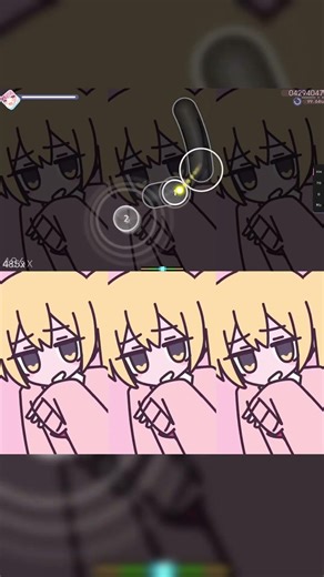 bili_47477328786 - 雑魚/Zako p2 #osu