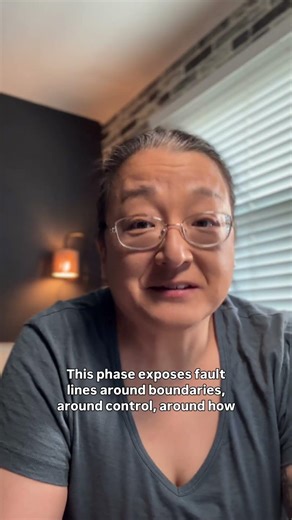 The parenting plot twist at adolescence #parentingreality