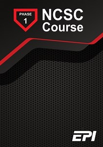 Phase 1 & 2 Strength & Conditioning Course manuals are now fully updated! Check out our new and amazing Phase 1 manual here! For more info on our Phase 1 S&C Courses: https://www.epicertification.com/ncsc-phase-1-course/ | Elite Performance Institute