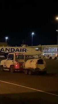 Icelandair Boeing 737