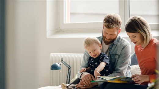 Tax bill includes $1,000 baby bonus in ‘Trump Accounts’ — here’s who is eligible