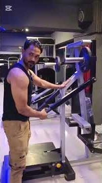 shoulder machine#side lateral machine setup guide# #how to install a side lateral machine