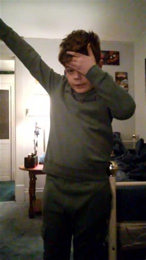 Smooth criminal dance tutorial