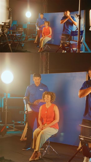 See how a great GPA can help you get a lower auto loan rate. And stay tuned for more perks after the Carrs yell “cut.” | Educational Employees Credit Union | EECU