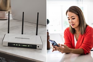 Is someone STEALING your Wi-Fi? Three key signs - and how to boot them off