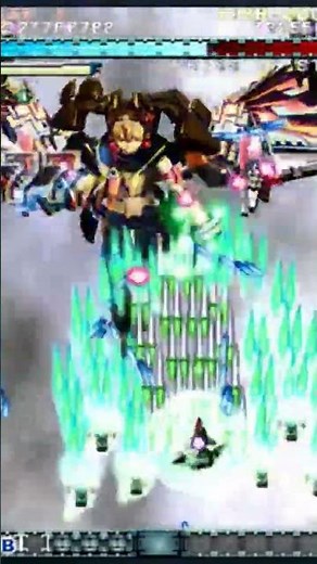 怒首領蜂大復活 DoDonPachi Resurrection (STEAM)