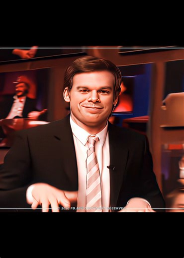 Tuff Dexter x Brian: A Creative Edit
