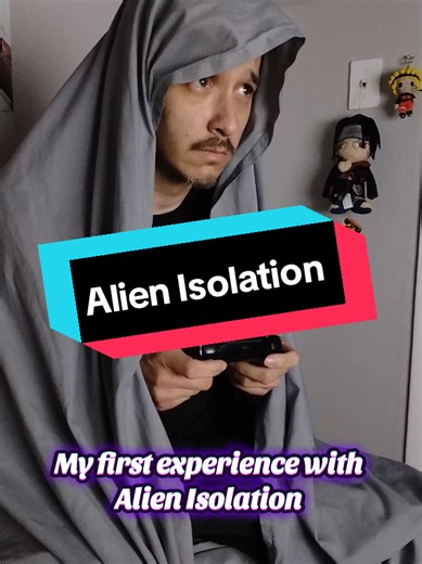 Alien Isolation: A Nostalgic Survival Horror Experience