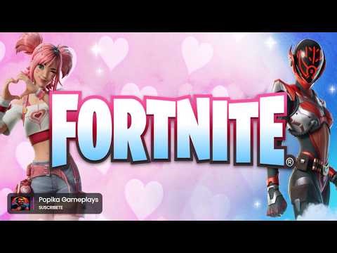 Fortnite 🚗 Carreras de coches a toda velocidad | Gameplay en español