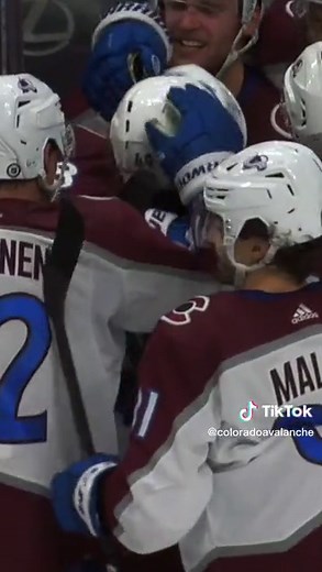 The Comeback Kids: Avalanche Girard Overtime Victory