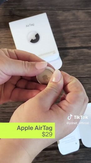 ZDNET on TikTok