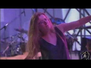 Vasco Rossi - Vivere (Live 1995)