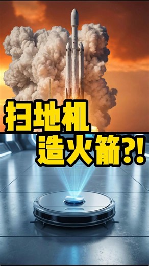下一个埃隆·马斯克？揭秘年入400亿的隐形巨头！😱🤖 #商业揭秘 #科技 #马斯克