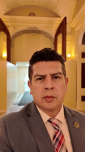 Today's Supreme Court ruling allowing anyone to be profiled and arrested for simply speaking another language in public is disappointing. California will not stand for that, its not who we are as a nation, and I will continue to fight so families do not have to live in fear. | David Alvarez