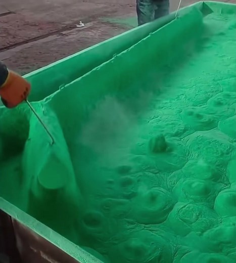 Satisfyingtouch on TikTok