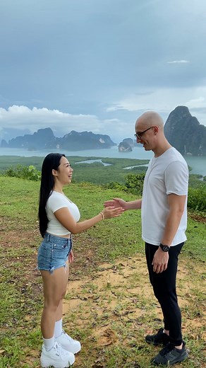 Play with your partner ♥️ | RnS Family