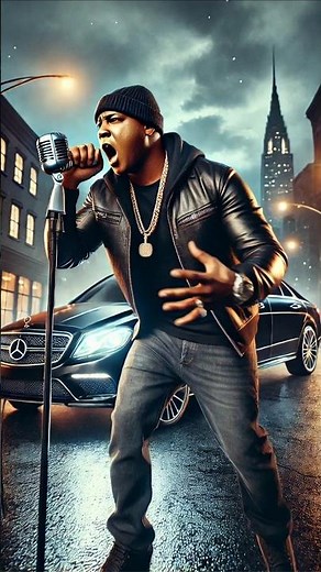 "Mighty D Block - Jadakiss Delivers One of His Greatest Verses Ever!"