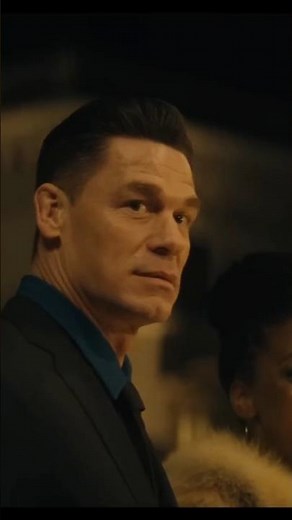 Matchbox The Movie - Trailer #MatchboxMovie #AppleTVPlus #JohnCena #ActionMovie #YouTubeShorts