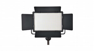 Godox LED500 LED Video Light Instruction Manual
