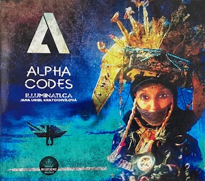 Illuminati.ca, Jana Uriel Kratochvílová - Alpha Codes