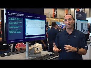Powering smart manufacturing: connecting teams, suppliers & production