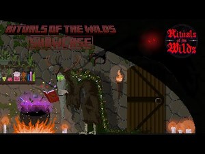 Rituals of the Wilds - Full Mod Showcase