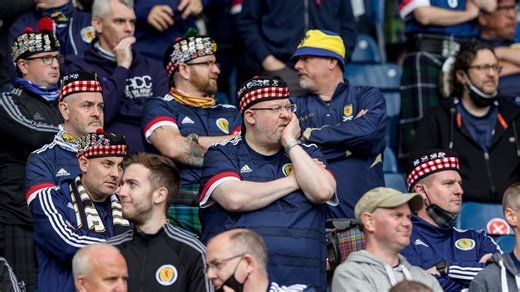 Ticket prices for Scotland's World Cup games vs Brazil, Morocco & Haiti revealed