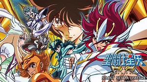 Watch Saint Seiya Omega