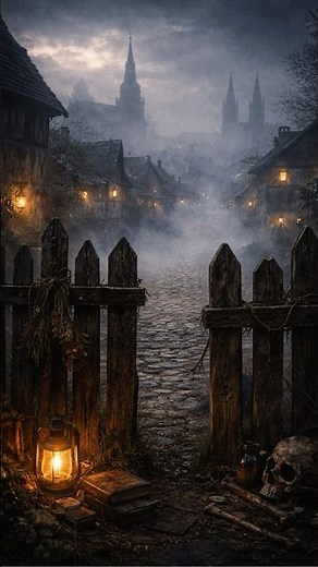 Nysa – śląskie miasto czarownic ...