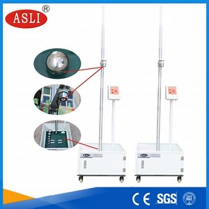 [Hot Item] Ball Drop Impact Test IEC 60950-1 Impact Test Using a Steel Ball Testing Machine