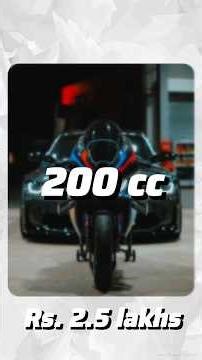 Top 6 Bikes Under 2.5 Lakh 2026 🔥 Best 200cc Bikes with Price & Mileage