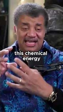 🔋 Humans as Batteries? The Science Behind The Matrix Explained!