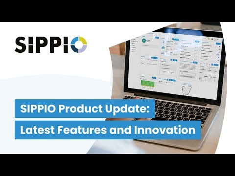 SIPPIO Product Update: Latest Features and Innovation Roadmap (November 2025)