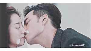 35K views · 525 reactions | [FMV] E.T || Kissing Scenes (My Girlfriend Is An Alien) Link: https://youtu.be/XxqxZuFtsT8 Sweet Moments Compilation here: https://youtu.be/CpkJ2hdDxKM #MyGirlfriendIsAnAlien #Cdrama | Oppa is Hearteu | Facebook