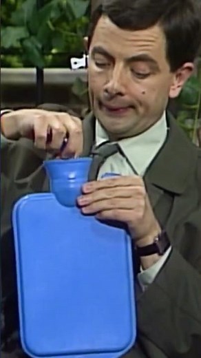 Mr Bean Makes “Tea”… His Way! ☕| Mr Bean Live Action TV