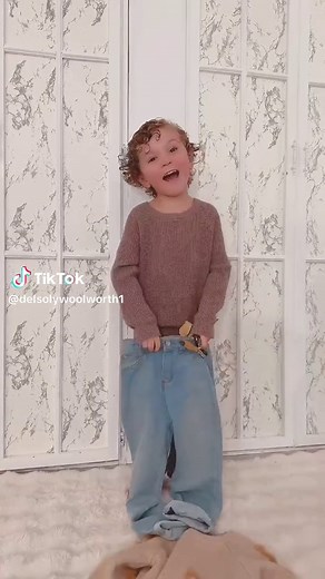 Del Sol y Woolworth on TikTok