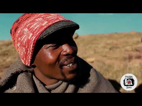MOLISANA ( FULL SESOTHO FILM )