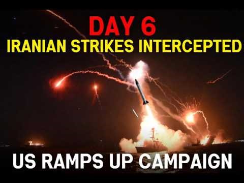 Iran War: Trump Weighs Range of Options to Counter Oil Price Spike | Daybreak Europe 03/06/2026