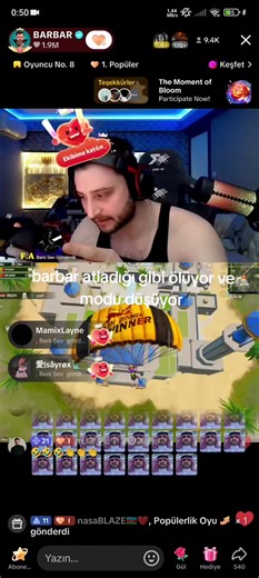 BARBARR TikTok'ta