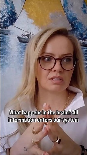 "What Is Trauma? | PTSD Explained by Marija Rizoska"