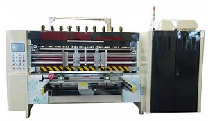 [Hot Item] Full Automatic Die Cutting Machine