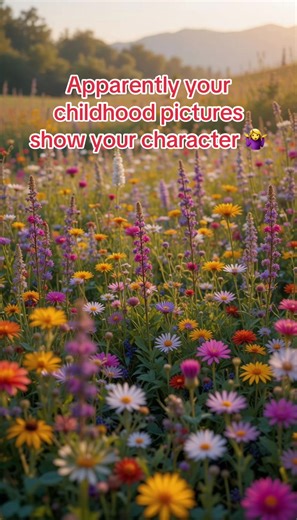 Who is she😆 #fyp #diva #childhood