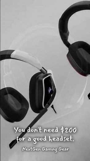 Top 5 Wireless Gaming Headsets Under $100 in 2026 — PS5 & Xbox